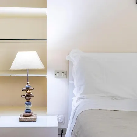 Borgo San Jacopo Florencie