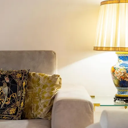 Borgo San Jacopo Appartement Florence