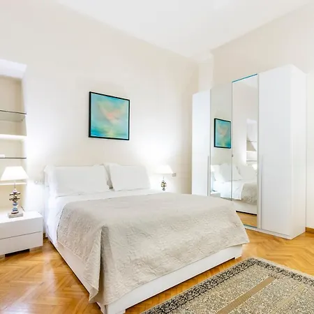 Borgo San Jacopo Apartmán *