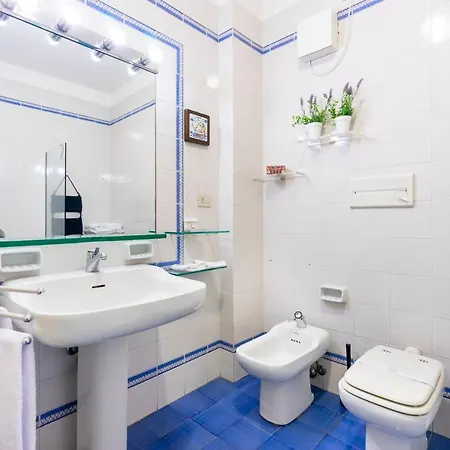 Borgo San Jacopo Florencie