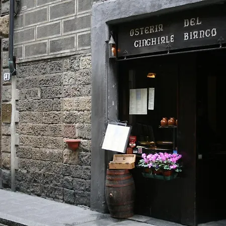 Borgo San Jacopo