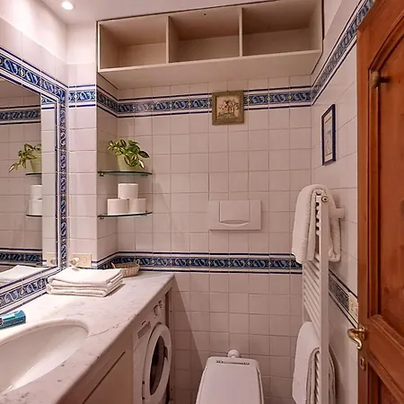 Borgo San Jacopo Appartamento