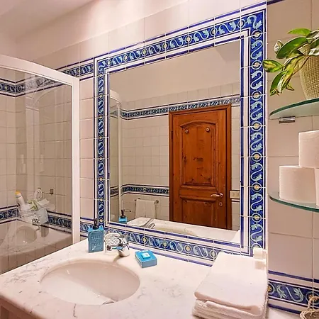 Borgo San Jacopo Appartamento