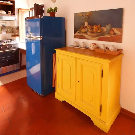 Borgo San Jacopo Appartamento Firenze