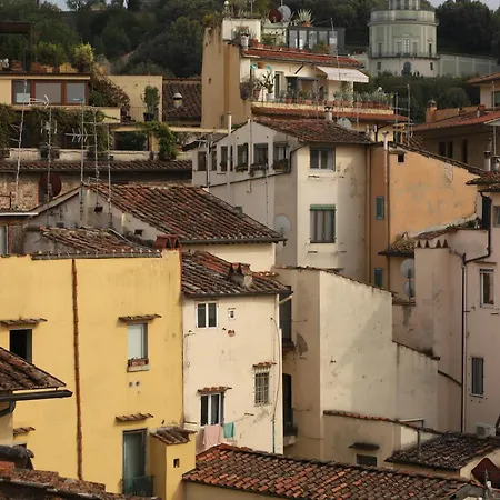 Appartamento Borgo San Jacopo *