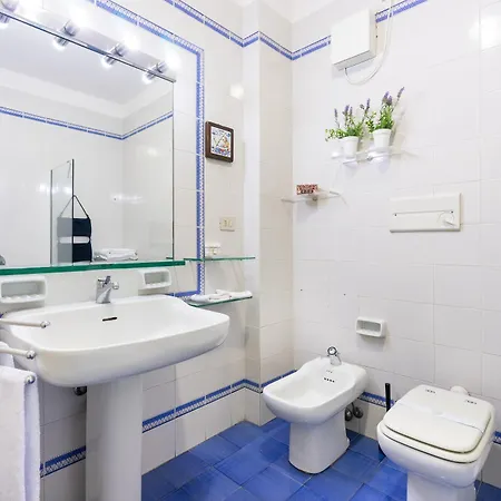 Borgo San Jacopo Apartmán Florencie