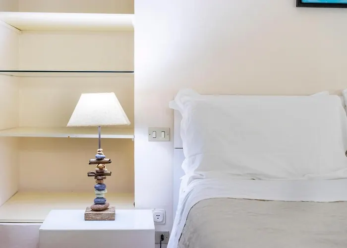Borgo San Jacopo Firenze