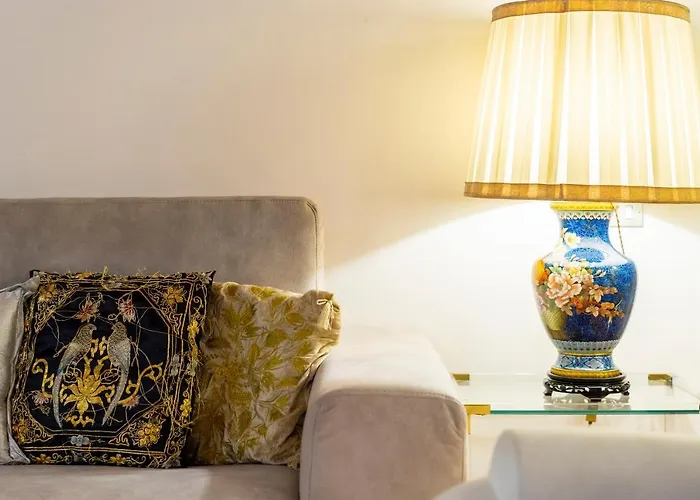 Borgo San Jacopo Apartman Firenze