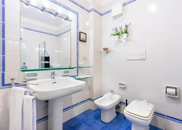 Borgo San Jacopo Firenze