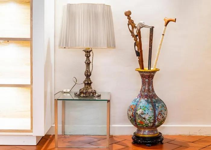 Borgo San Jacopo Firenze