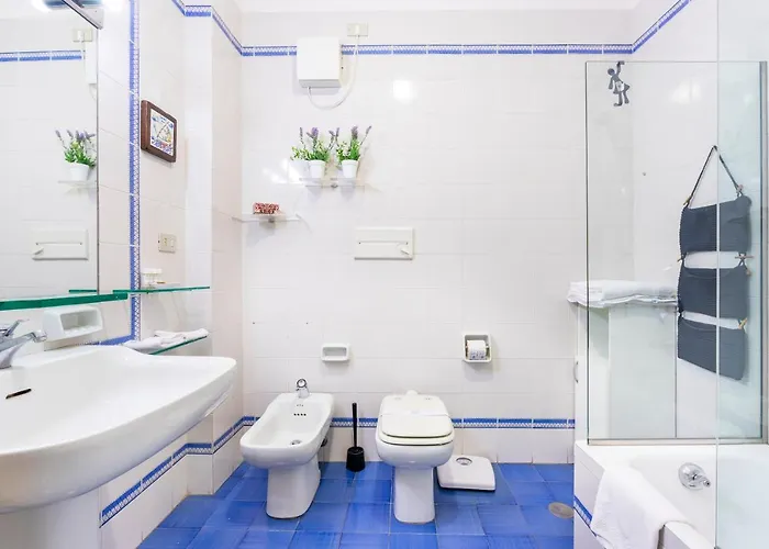 Borgo San Jacopo Firenze
