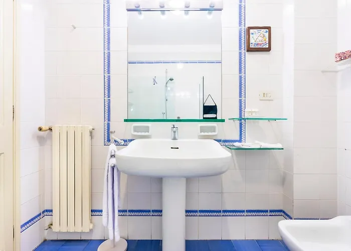 Borgo San Jacopo Apartman