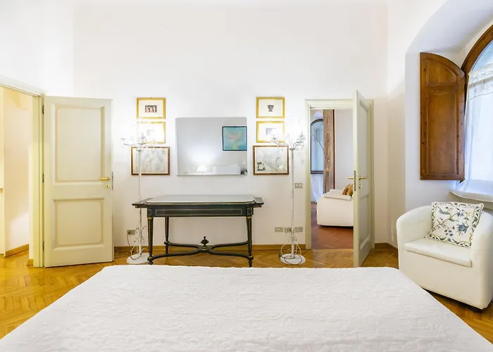 Borgo San Jacopo * Firenze