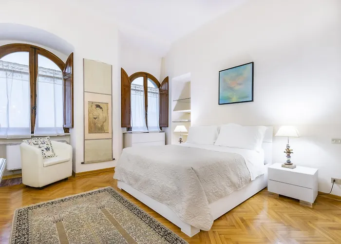 Borgo San Jacopo * Firenze