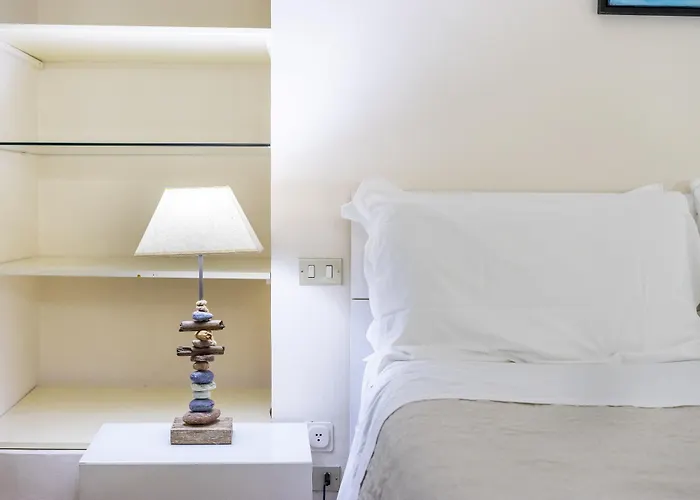Borgo San Jacopo Apartman *