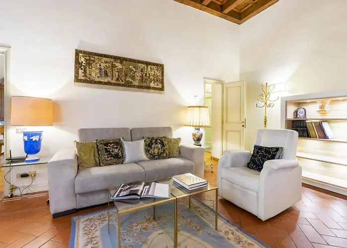 Borgo San Jacopo * Firenze