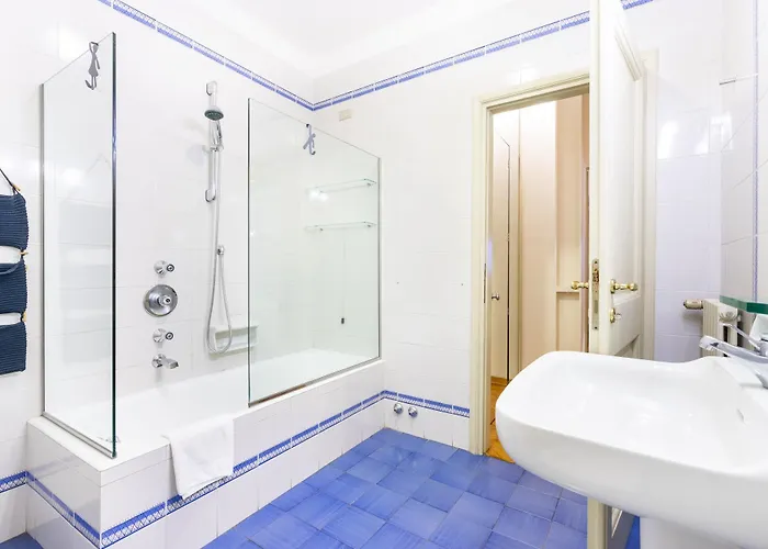 Borgo San Jacopo * Firenze