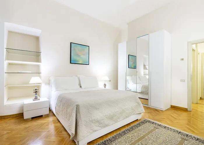 Borgo San Jacopo *