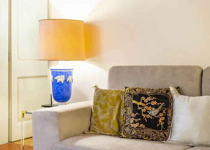 Borgo San Jacopo Firenze