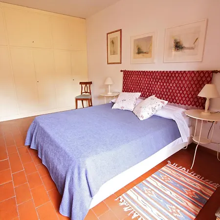 Borgo San Jacopo * フィレンツェ
