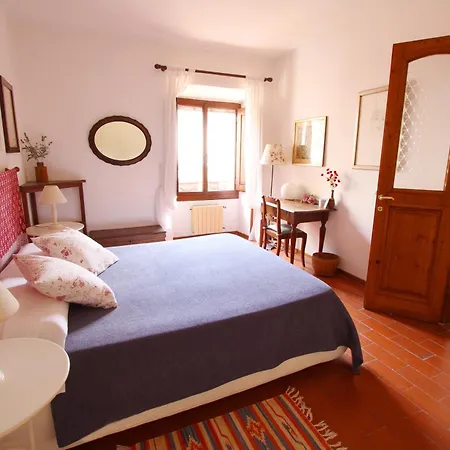 Borgo San Jacopo * フィレンツェ